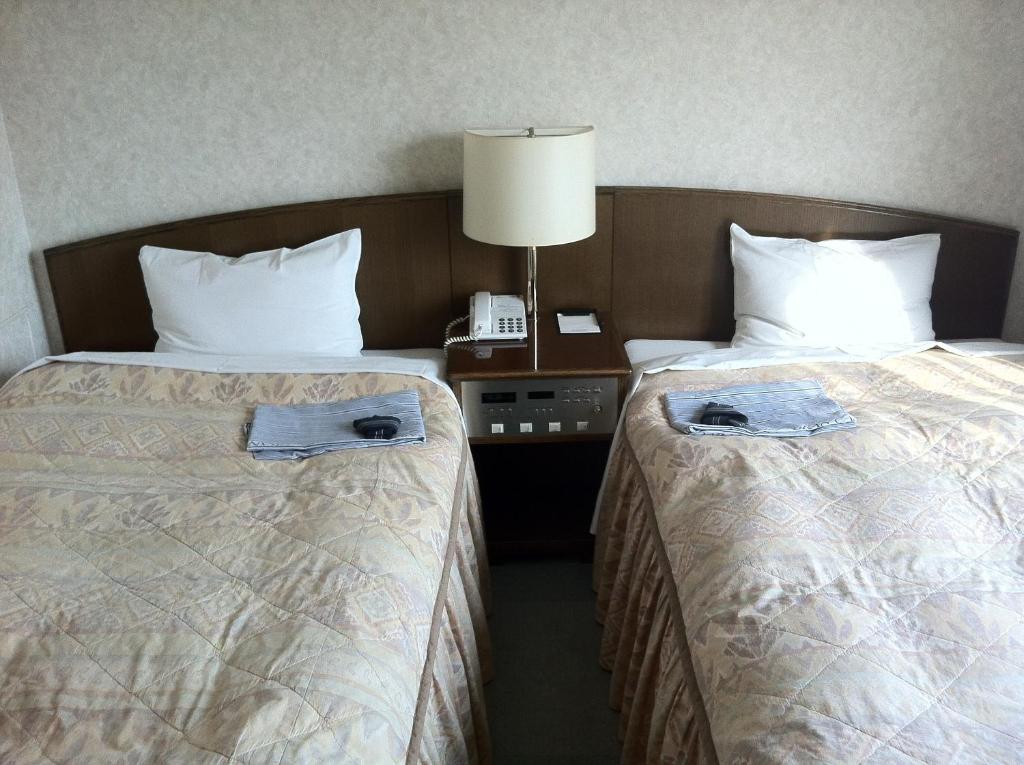 Hotel Grancasa - Vacation Stay 62091V Хигашихирошима Екстериор снимка