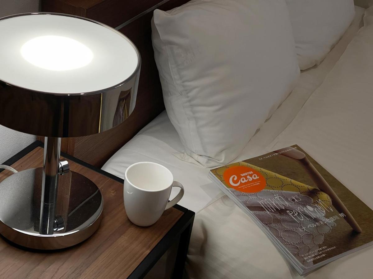 Hotel Grancasa - Vacation Stay 62091V Хигашихирошима Екстериор снимка