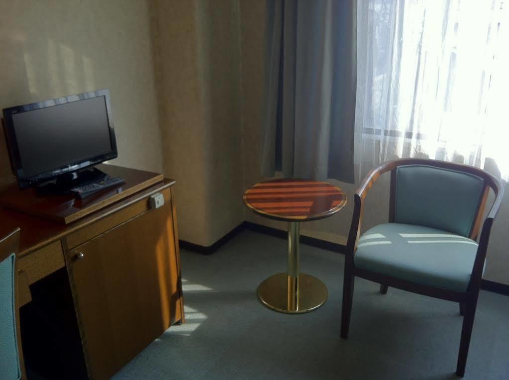 Hotel Grancasa - Vacation Stay 62091V Хигашихирошима Екстериор снимка